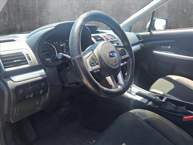 used 2017 Subaru Crosstrek car, priced at $12,999