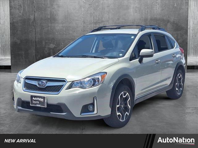 used 2017 Subaru Crosstrek car, priced at $12,999