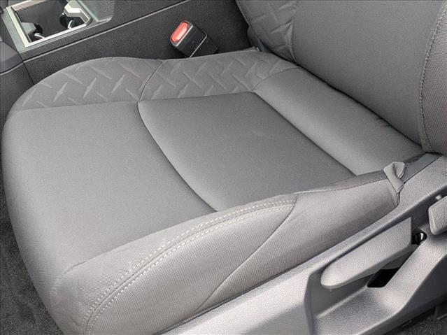 new 2025 Toyota Tacoma car, priced at $42,269
