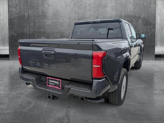 new 2025 Toyota Tacoma car, priced at $42,769