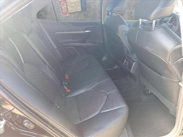 used 2023 Toyota Camry car, priced at $30,993