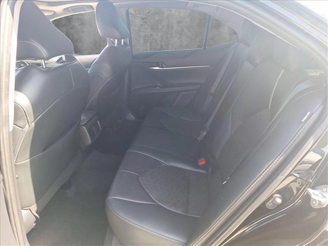 used 2023 Toyota Camry car, priced at $30,993