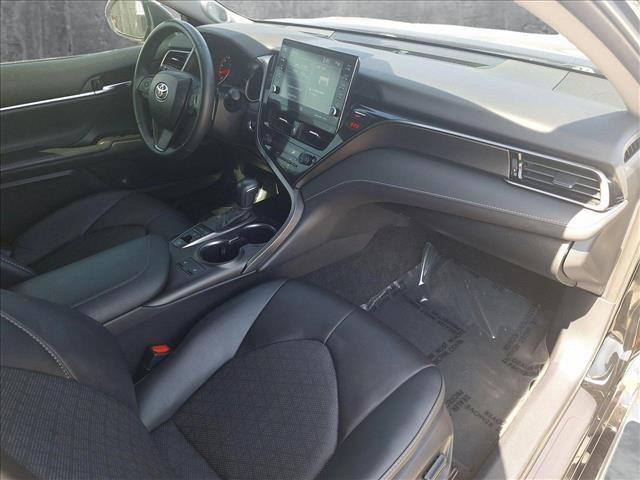 used 2023 Toyota Camry car, priced at $30,993