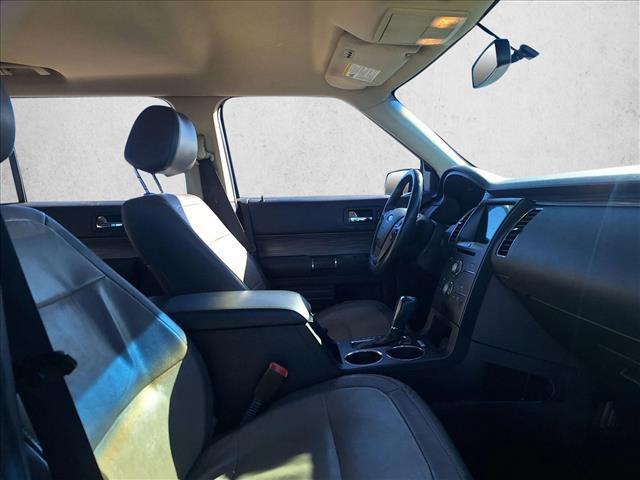 used 2016 Ford Flex car, priced at $11,772