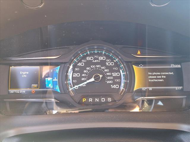 used 2016 Ford Flex car, priced at $11,772