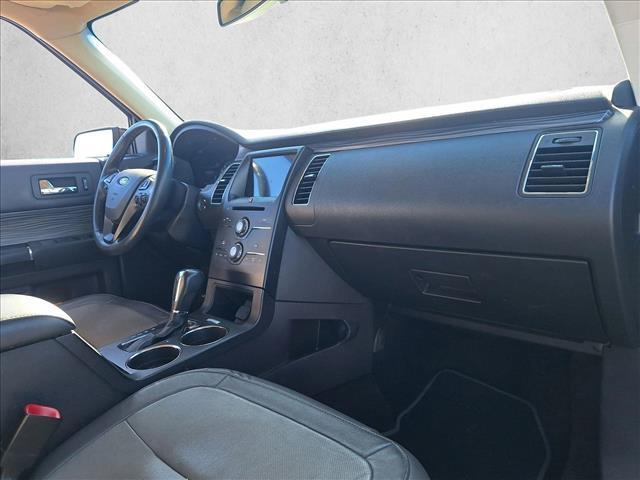 used 2016 Ford Flex car, priced at $11,772