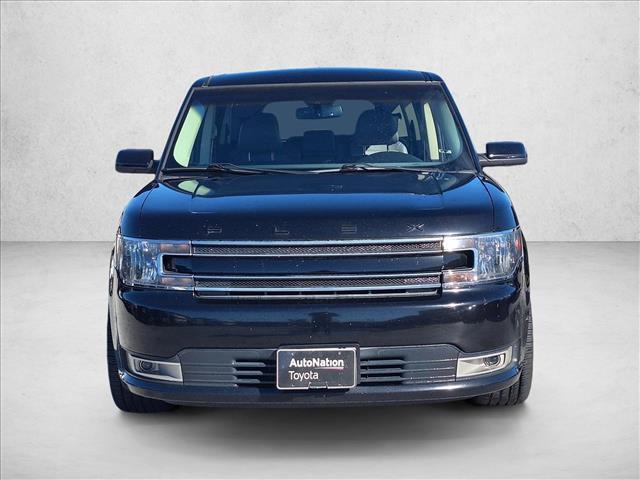 used 2016 Ford Flex car, priced at $11,772