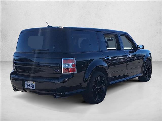 used 2016 Ford Flex car, priced at $11,772