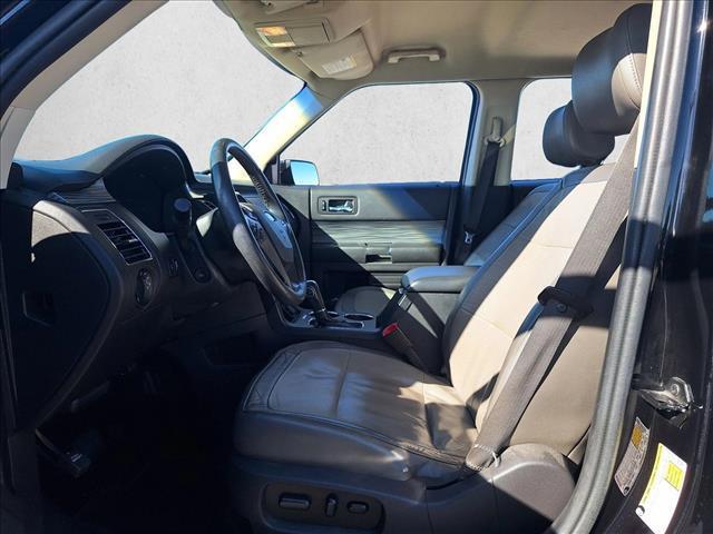 used 2016 Ford Flex car, priced at $11,772