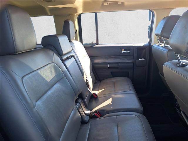 used 2016 Ford Flex car, priced at $11,772
