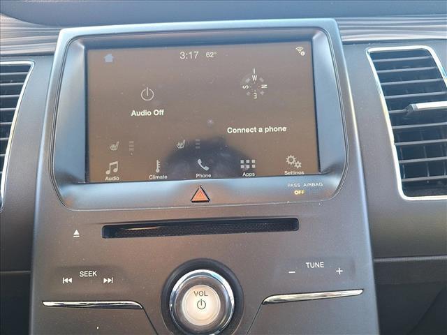 used 2016 Ford Flex car, priced at $11,772