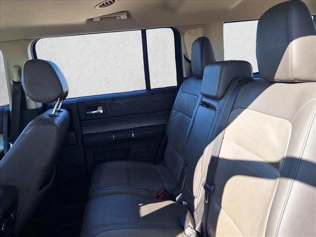 used 2016 Ford Flex car, priced at $11,772