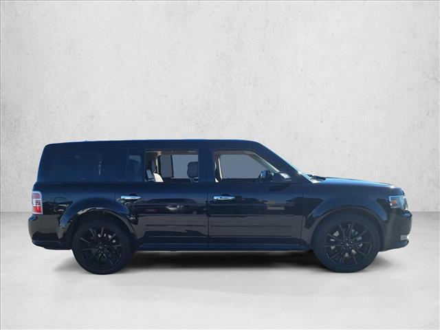 used 2016 Ford Flex car, priced at $11,772