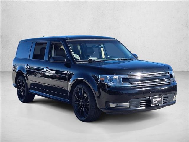 used 2016 Ford Flex car, priced at $11,772