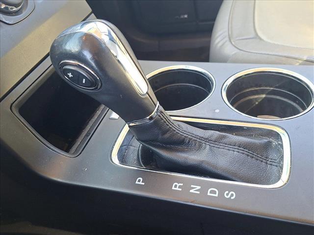 used 2016 Ford Flex car, priced at $11,772