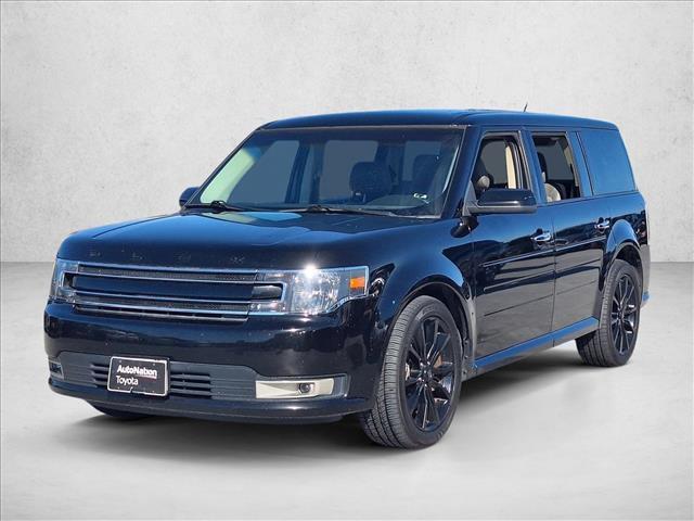 used 2016 Ford Flex car, priced at $11,772