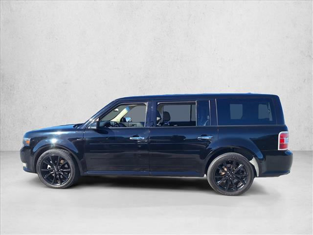 used 2016 Ford Flex car, priced at $11,772
