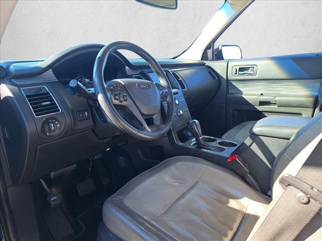 used 2016 Ford Flex car, priced at $11,772