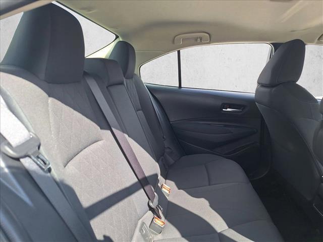 used 2017 Toyota Corolla car, priced at $12,999