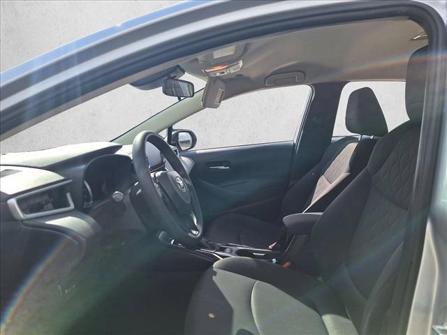 used 2017 Toyota Corolla car, priced at $12,999
