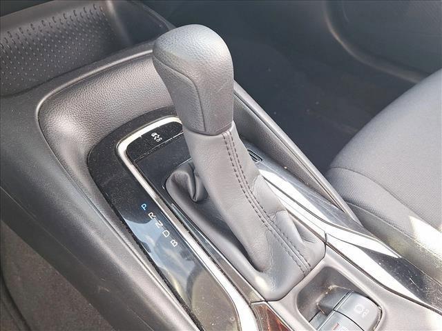 used 2017 Toyota Corolla car, priced at $12,999