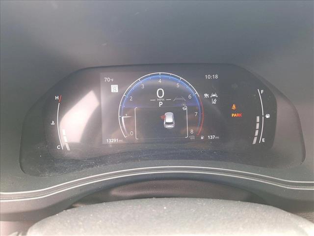 used 2024 Toyota Grand Highlander car, priced at $47,995