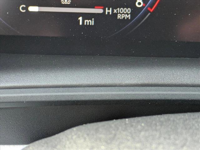 new 2026 Toyota Corolla car, priced at $27,723