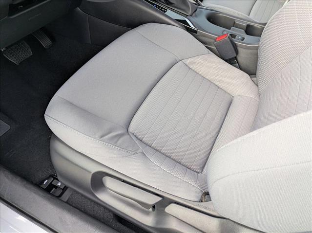 new 2026 Toyota Corolla car, priced at $27,723