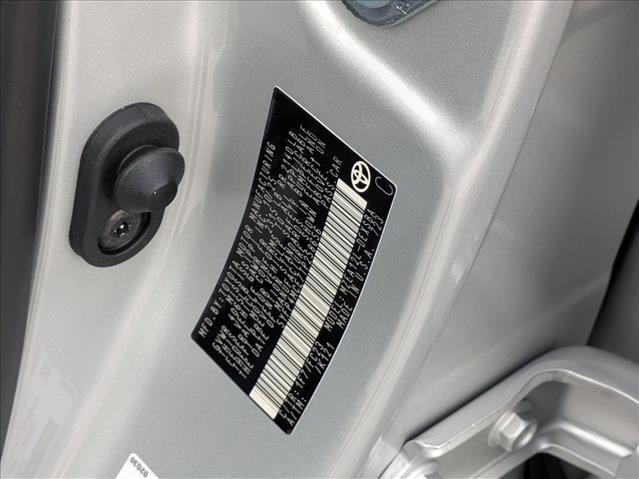 new 2026 Toyota Corolla car, priced at $27,723