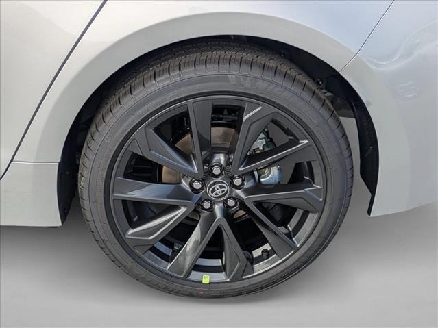 new 2026 Toyota Corolla car, priced at $27,723