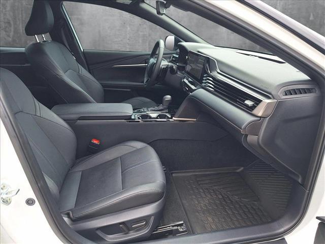 used 2025 Toyota Camry car, priced at $36,495