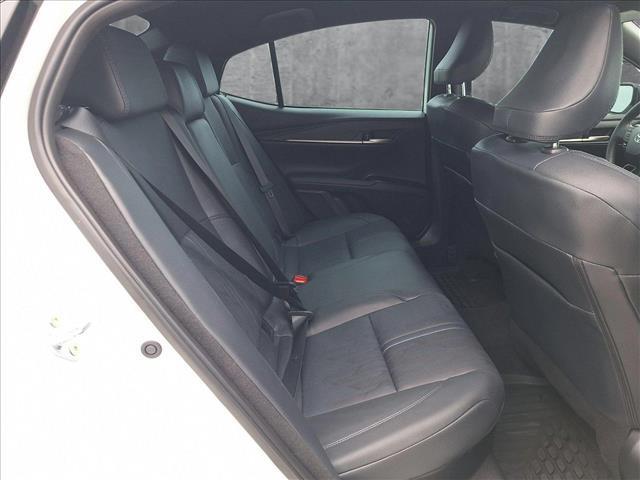 used 2025 Toyota Camry car, priced at $36,495