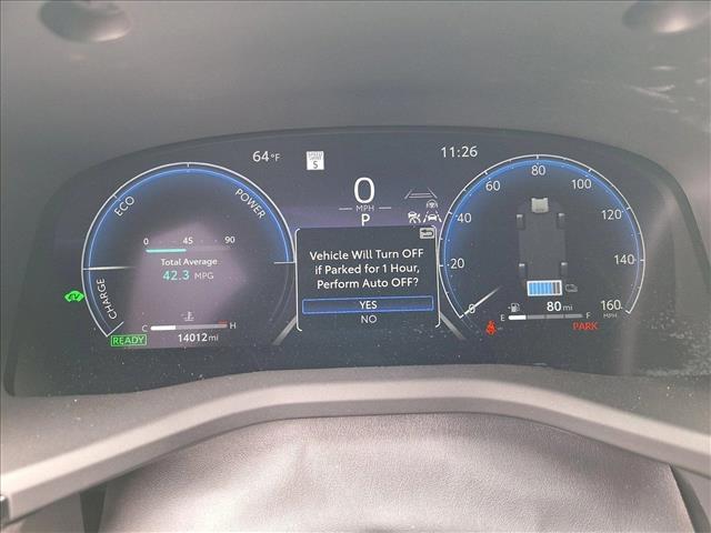 used 2025 Toyota Camry car, priced at $36,495