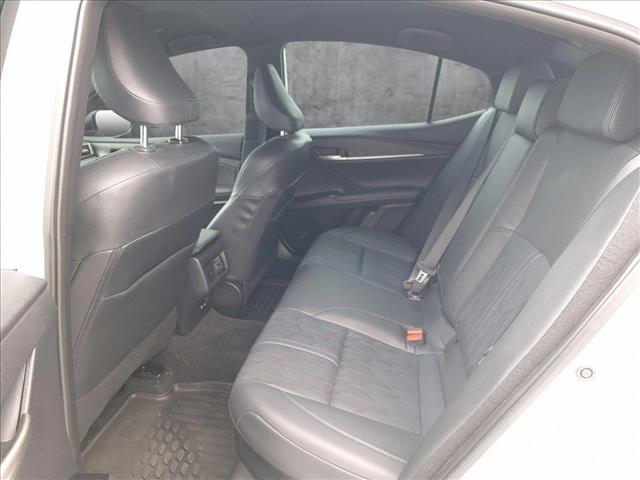 used 2025 Toyota Camry car, priced at $36,495