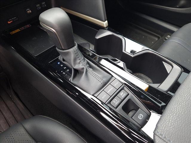 used 2025 Toyota Camry car, priced at $36,495