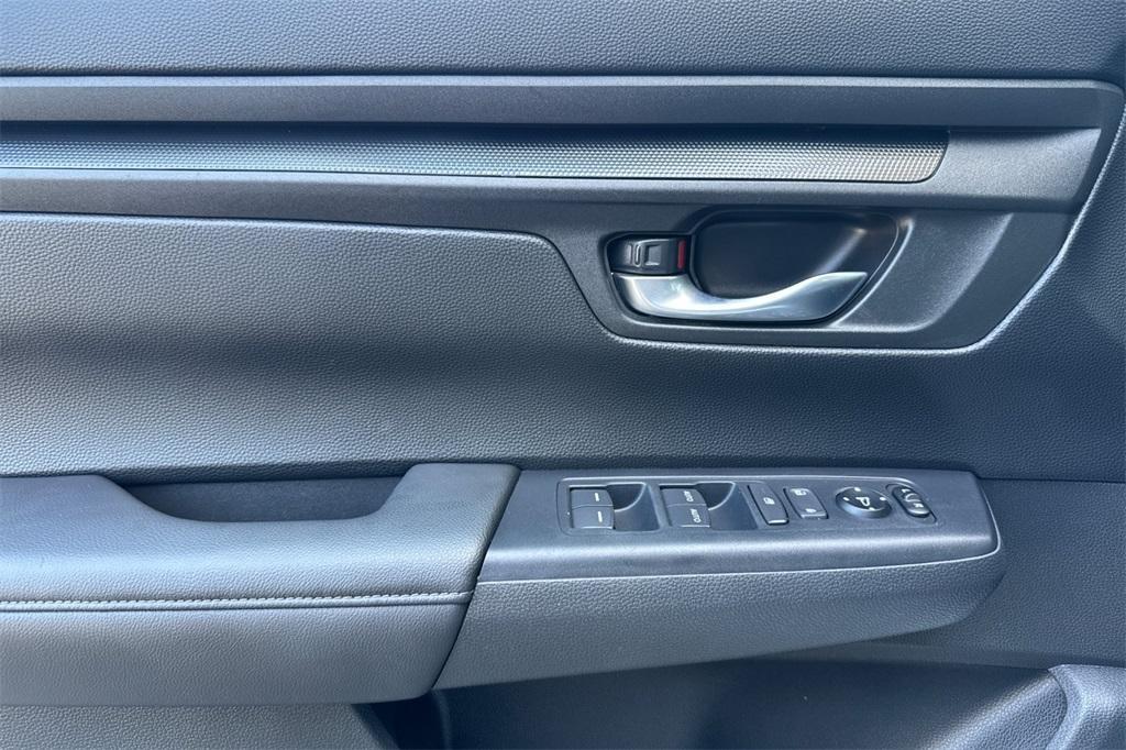 used 2023 Honda CR-V car, priced at $28,838