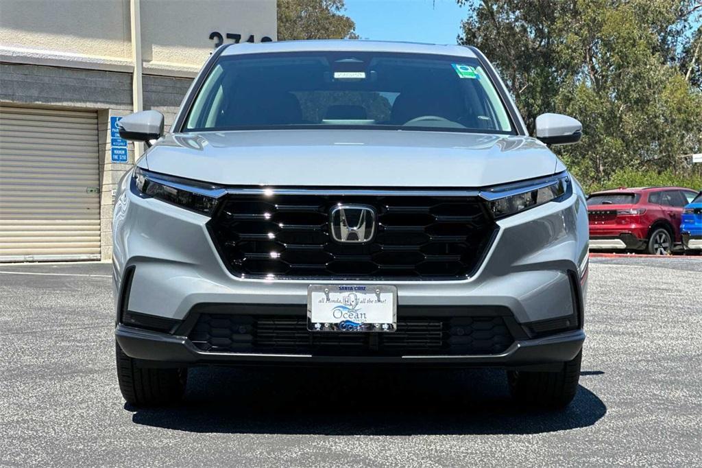 new 2025 Honda CR-V car, priced at $36,805