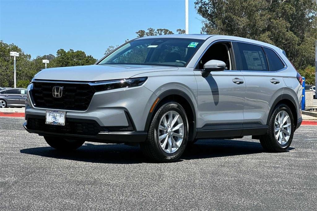 new 2025 Honda CR-V car, priced at $36,805