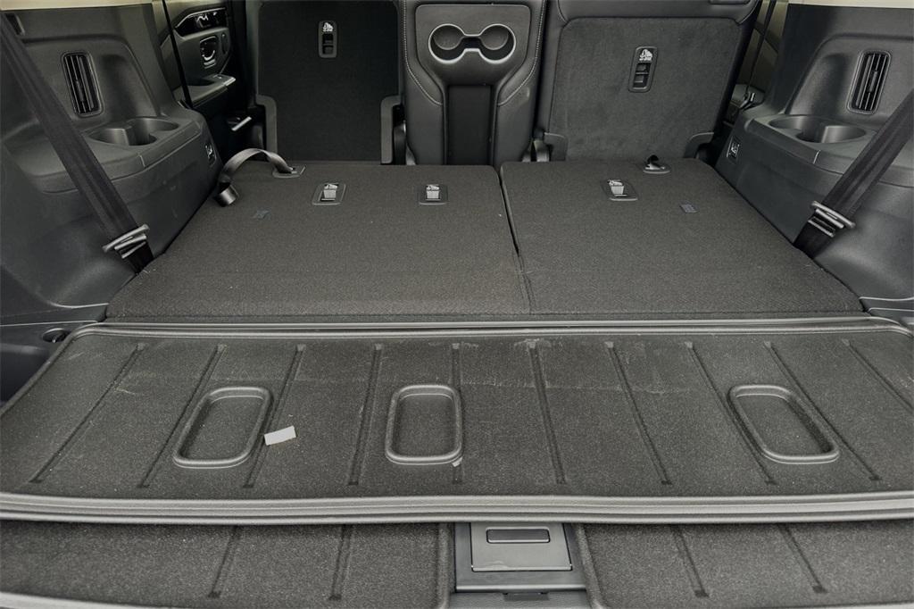 new 2025 Honda Pilot car, priced at $45,405