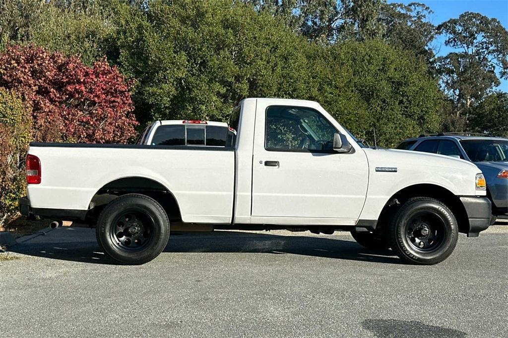 used 2008 Ford Ranger car, priced at $9,895