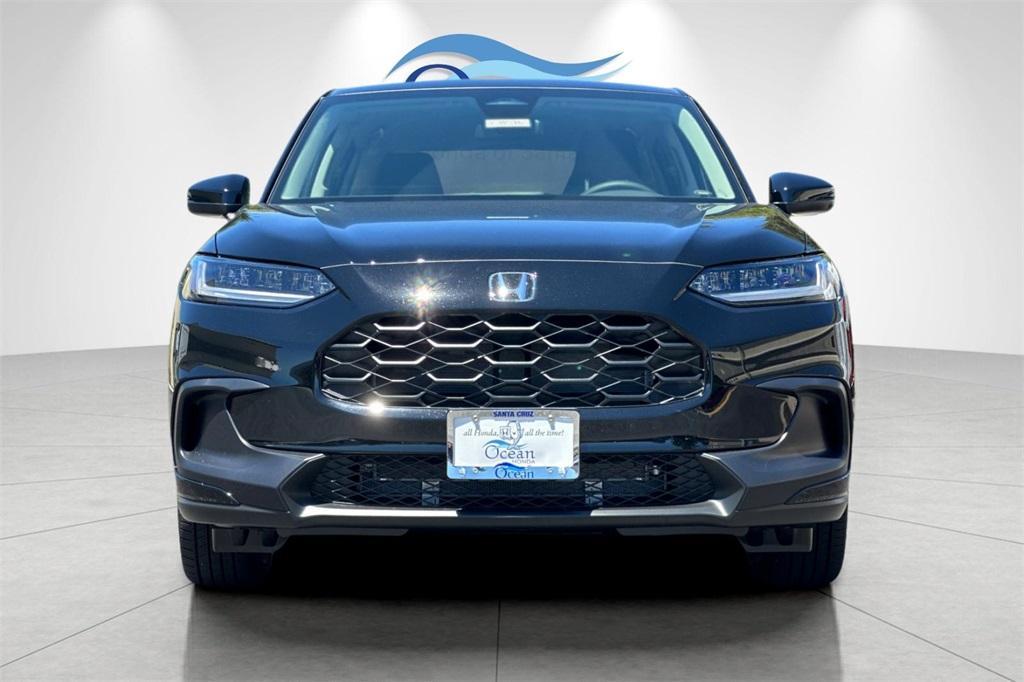 new 2025 Honda HR-V car, priced at $28,250