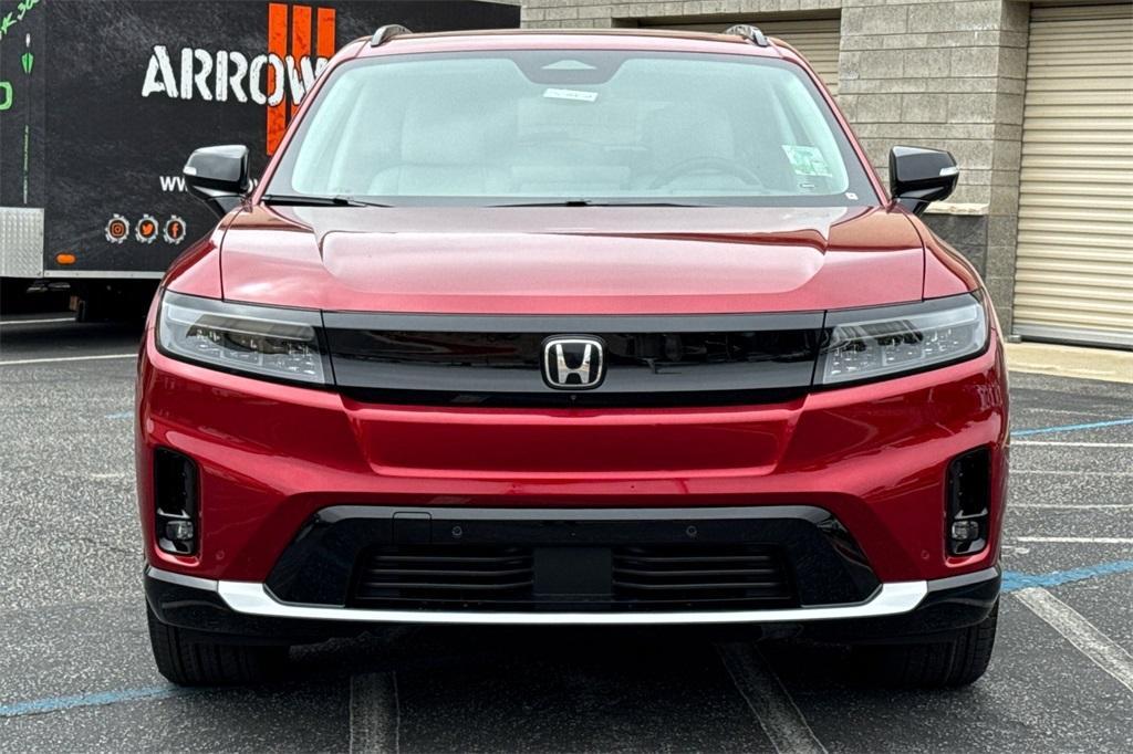 new 2025 Honda Prologue car, priced at $58,355