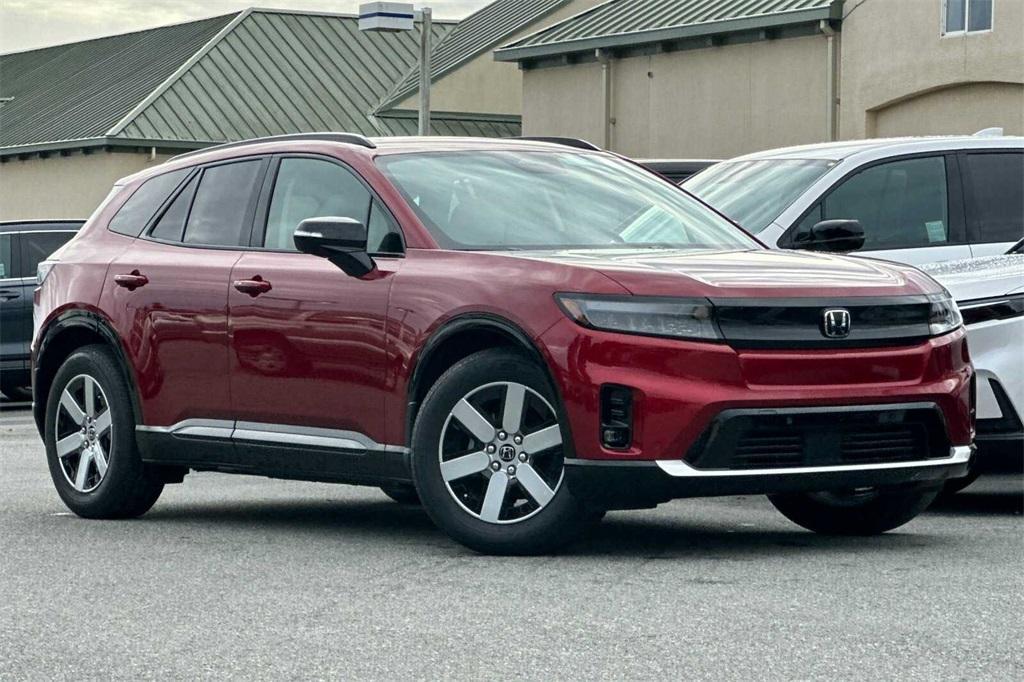 new 2024 Honda Prologue car, priced at $53,550