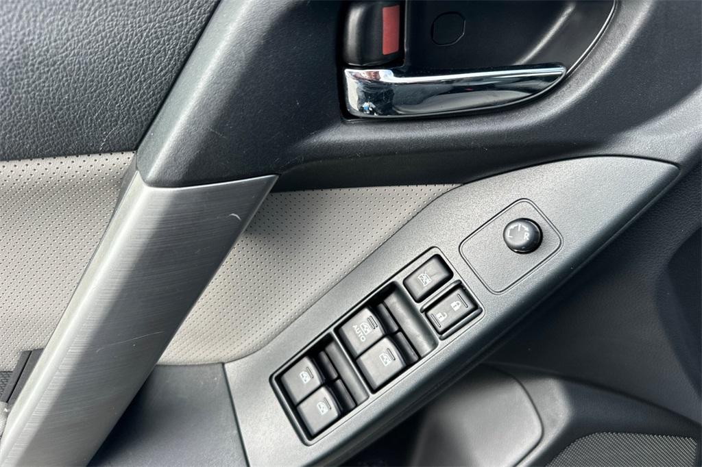 used 2014 Subaru Forester car, priced at $9,900