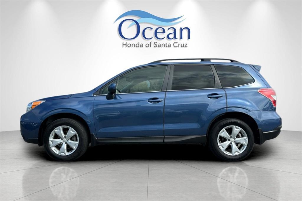 used 2014 Subaru Forester car, priced at $9,900