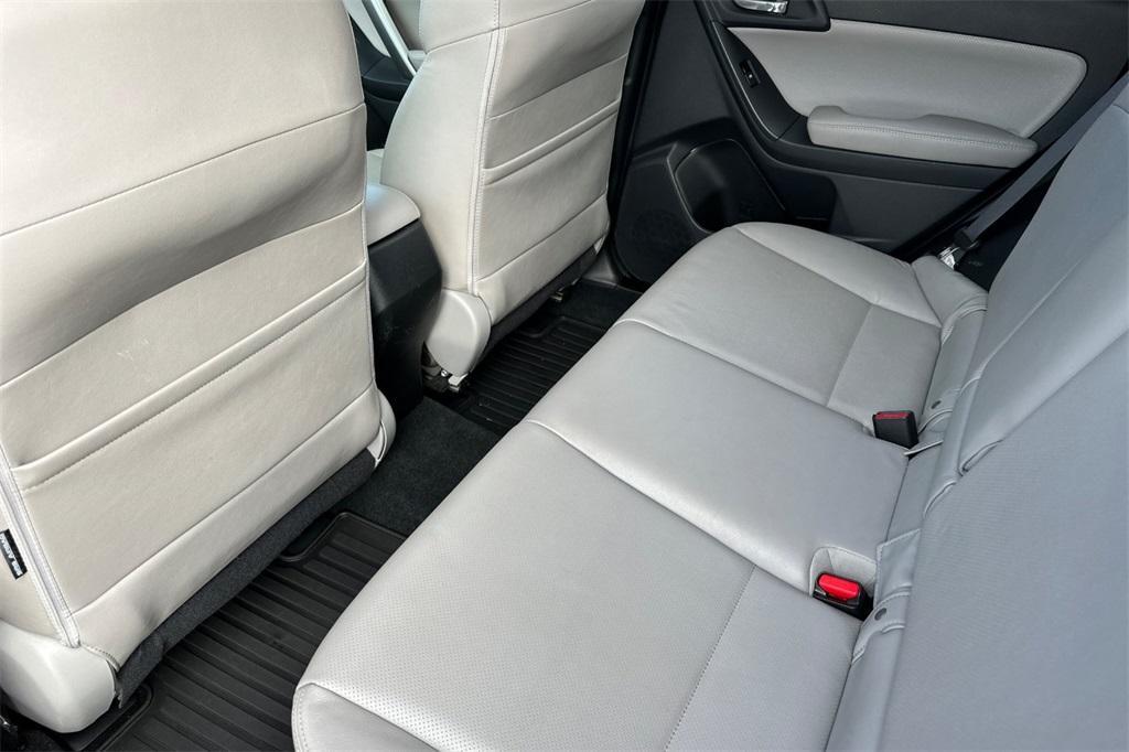 used 2014 Subaru Forester car, priced at $9,900