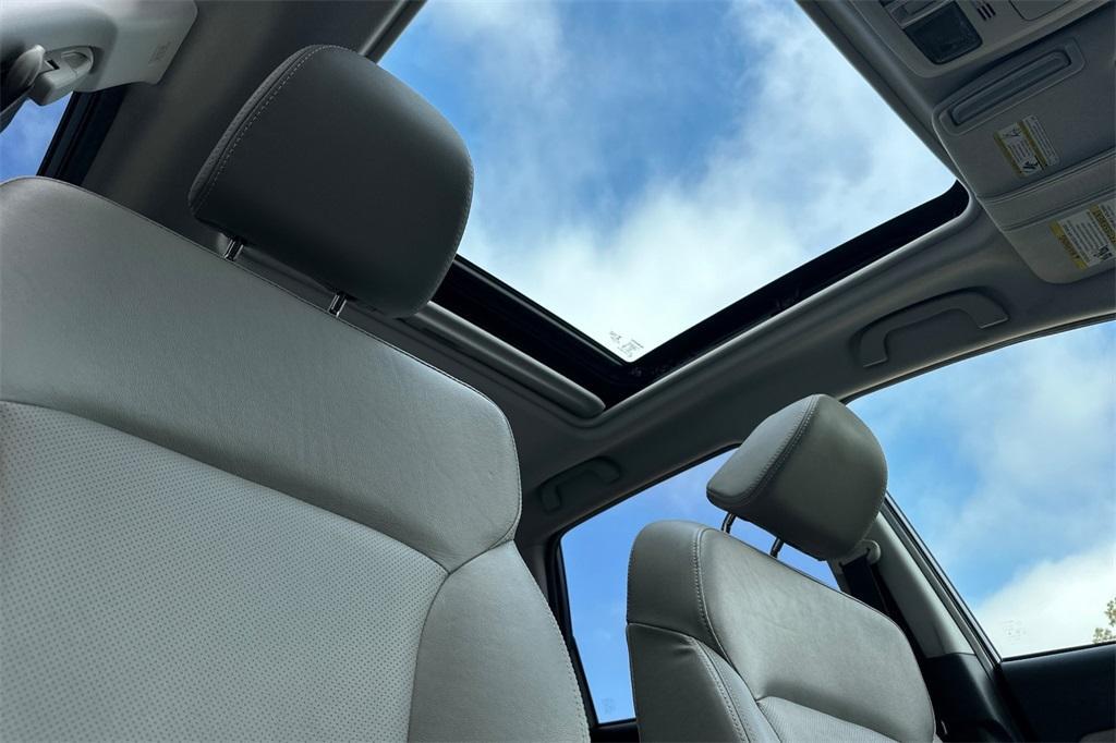 used 2014 Subaru Forester car, priced at $9,900