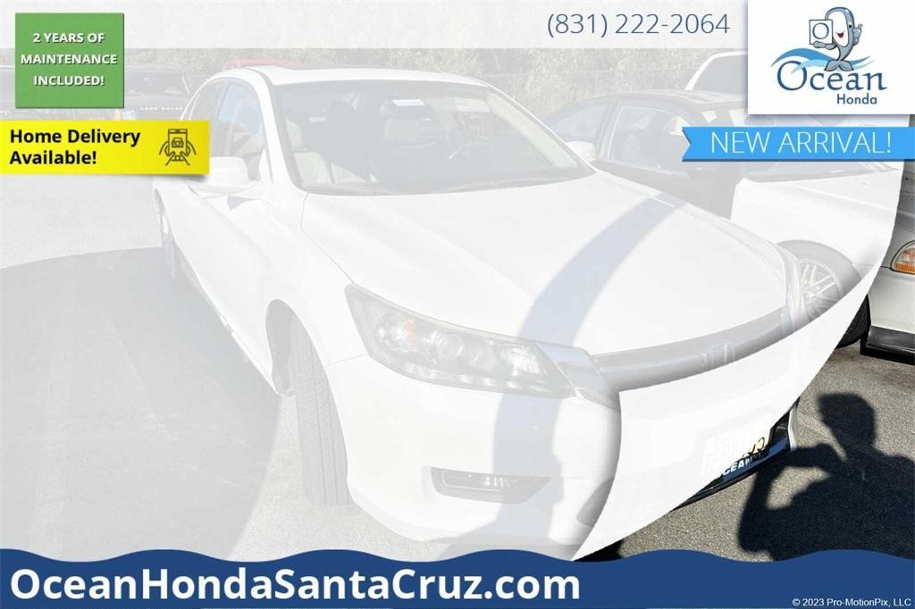 used 2014 Honda Accord car, priced at $16,631