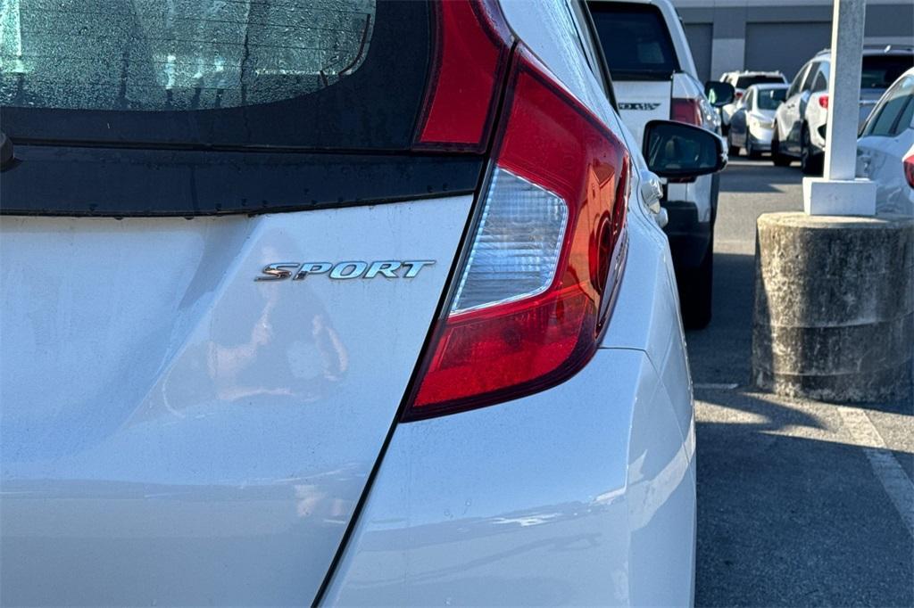 used 2018 Honda Fit car, priced at $17,990