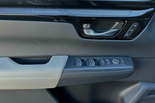 new 2025 Honda CR-V car, priced at $36,850